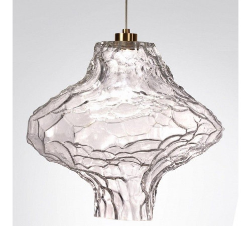 Подвесной светильник Odeon Light Ordi 5107/3LA