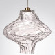 Подвесной светильник Odeon Light Ordi 5107/3LA