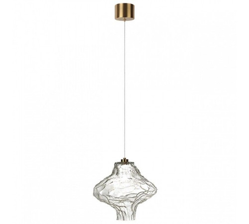 Подвесной светильник Odeon Light Ordi 5107/3LA
