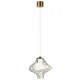 Подвесной светильник Odeon Light Ordi 5107/3LA