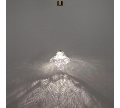 Подвесной светильник Odeon Light Ordi 5107/3LA