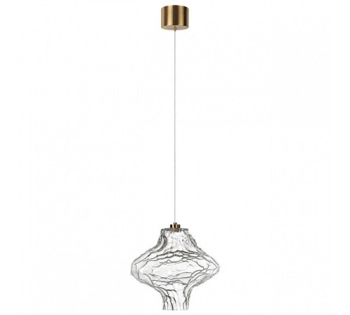 Подвесной светильник Odeon Light Ordi 5107/3LA