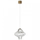 Подвесной светильник Odeon Light Ordi 5107/3LA