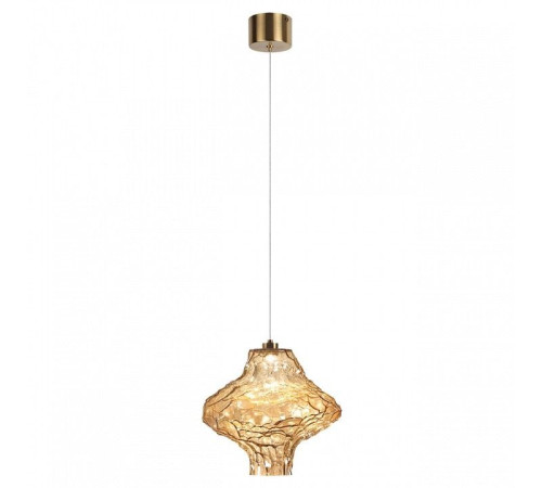 Подвесной светильник Odeon Light Ordi 5108/3LA