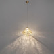 Подвесной светильник Odeon Light Ordi 5108/3LA
