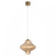 Подвесной светильник Odeon Light Ordi 5108/3LA