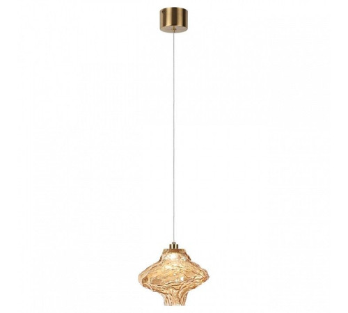 Подвесной светильник Odeon Light Ordi 5108/3L