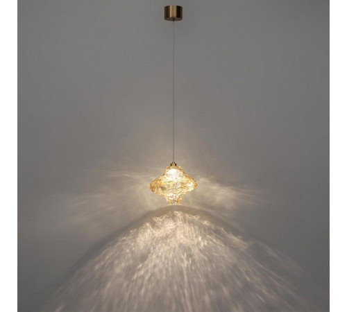Подвесной светильник Odeon Light Ordi 5108/3L
