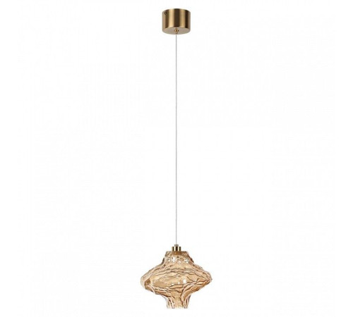 Подвесной светильник Odeon Light Ordi 5108/3L