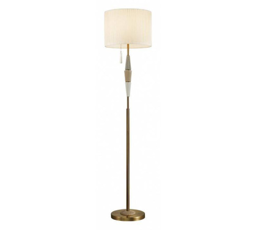 Торшер Odeon Light Latte 5403/1FA