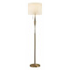 Торшер Odeon Light Latte 5403/1FA
