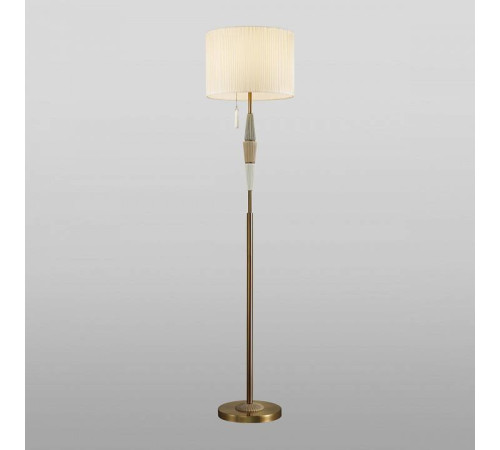 Торшер Odeon Light Latte 5403/1FA