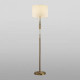 Торшер Odeon Light Latte 5403/1FA
