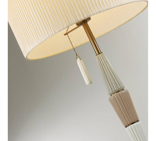 Торшер Odeon Light Latte 5403/1FA