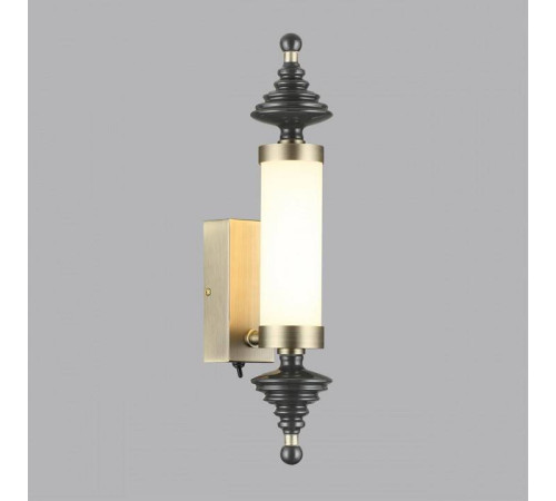 Бра Odeon Light Ula 5404/11WL