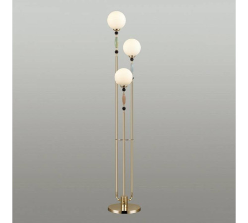 Торшер Odeon Light Palle 5405/3F