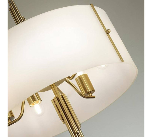 Подвесной светильник Odeon Light Margaret 5415/6