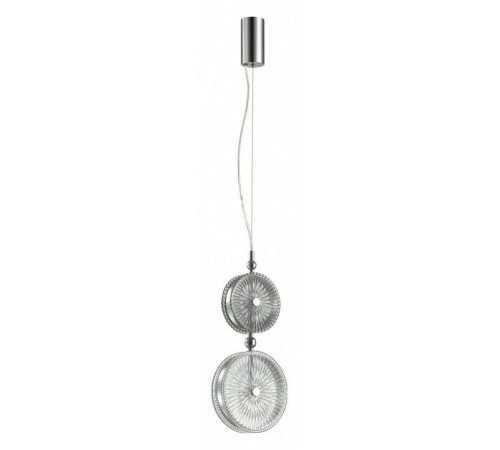 Подвесной светильник Odeon Light Caramella 1 5416/13LA