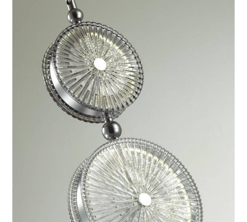 Подвесной светильник Odeon Light Caramella 1 5416/13LA