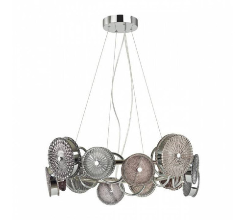 Подвесная люстра Odeon Light Caramella 5416/95L