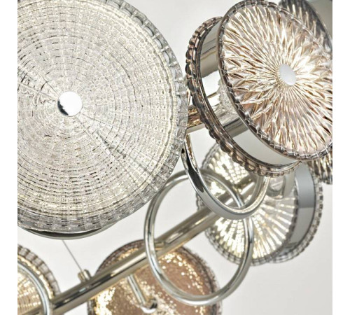 Подвесная люстра Odeon Light Caramella 5416/95L