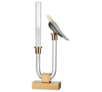 Настольная лампа декоративная Odeon Light Lark 5431/2TL