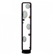 Наземный высокий светильник Odeon Light NATURE 5434/4FB