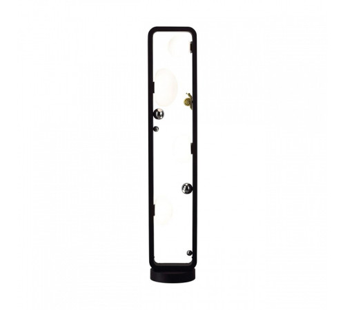 Наземный высокий светильник Odeon Light NATURE 5434/4FB