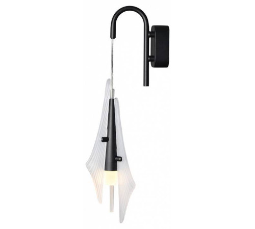Бра Odeon Light Afalina 5442/6WLA