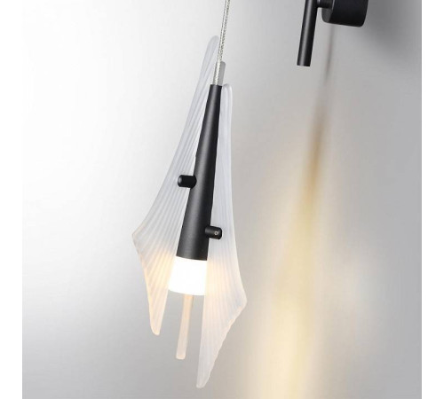 Бра Odeon Light Afalina 5442/6WLA