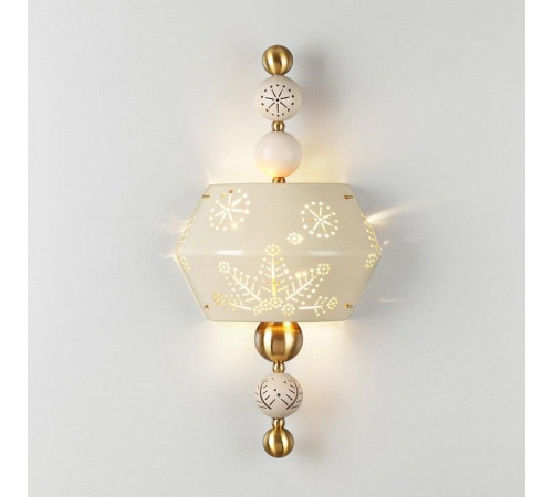 Бра Odeon Light Karelia 5444/1WA