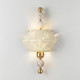 Бра Odeon Light Karelia 5444/1WA