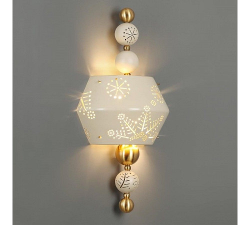 Бра Odeon Light Karelia 5444/1WA