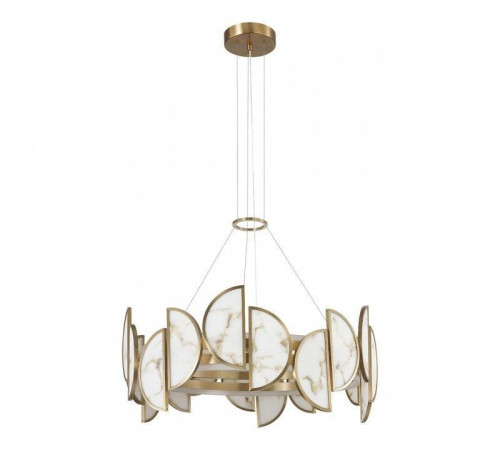 Подвесной светильник Odeon Light Toscana 5447/40L