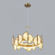 Подвесной светильник Odeon Light Toscana 5447/40L