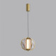 Подвесной светильник Odeon Light Toscana 5448/12L