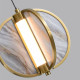 Подвесной светильник Odeon Light Toscana 5448/12L