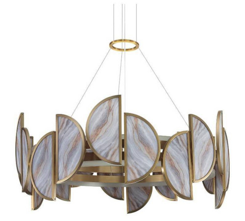 Подвесной светильник Odeon Light Toscana 5448/40L