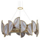 Подвесной светильник Odeon Light Toscana 5448/40L