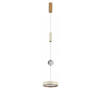 Подвесной светильник Odeon Light Riviera 5450/32L