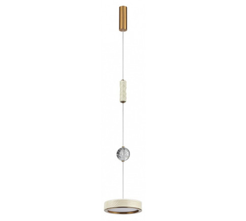 Подвесной светильник Odeon Light Riviera 5450/32L