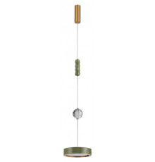 Подвесной светильник Odeon Light Riviera 5450/32LA