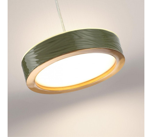 Подвесной светильник Odeon Light Riviera 5450/32LA