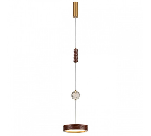 Подвесной светильник Odeon Light Riviera 5450/32LB