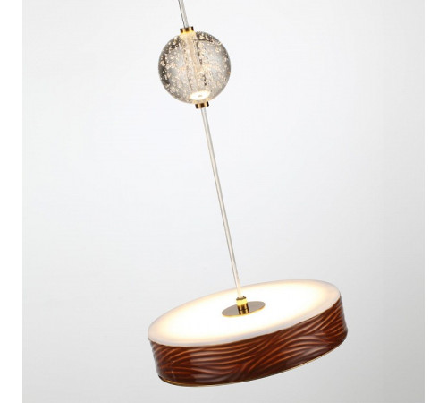 Подвесной светильник Odeon Light Riviera 5450/32LB