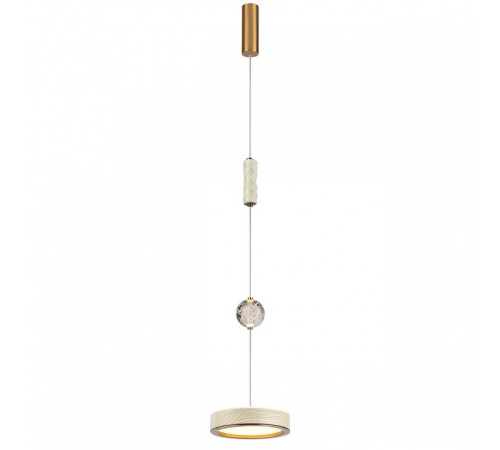 Подвесной светильник Odeon Light Riviera 5450/32L