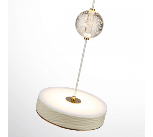 Подвесной светильник Odeon Light Riviera 5450/32L