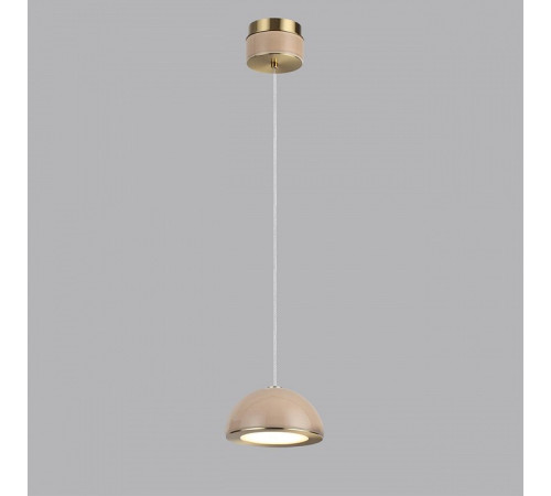 Подвесной светильник Odeon Light L-VISION 5453/6L