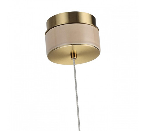 Подвесной светильник Odeon Light L-VISION 5453/6L
