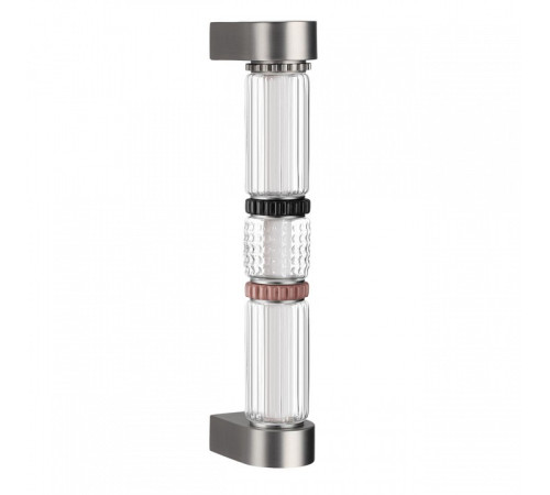 Накладной светильник Odeon Light COLLIER 5456/12WL